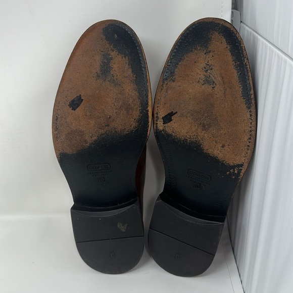 Coach Melrose Dress shoe size 11D - Picture 8 of 8